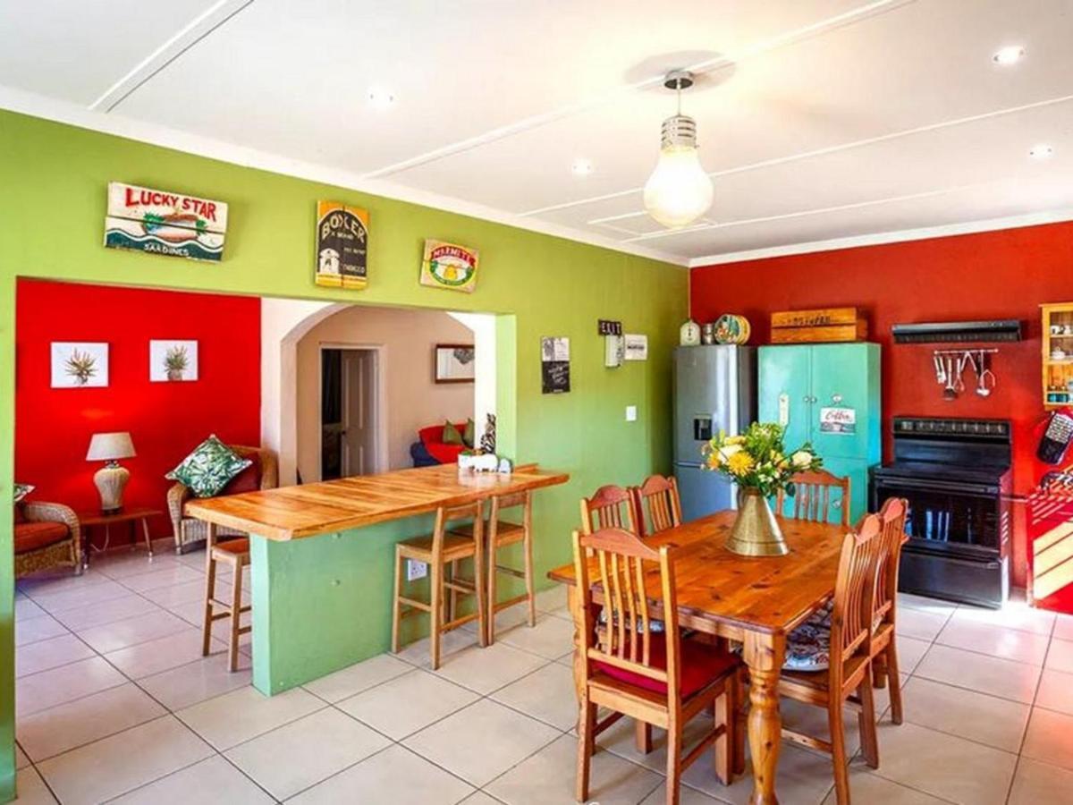 Kamieskroon Cosy Cottage Bagian luar foto
