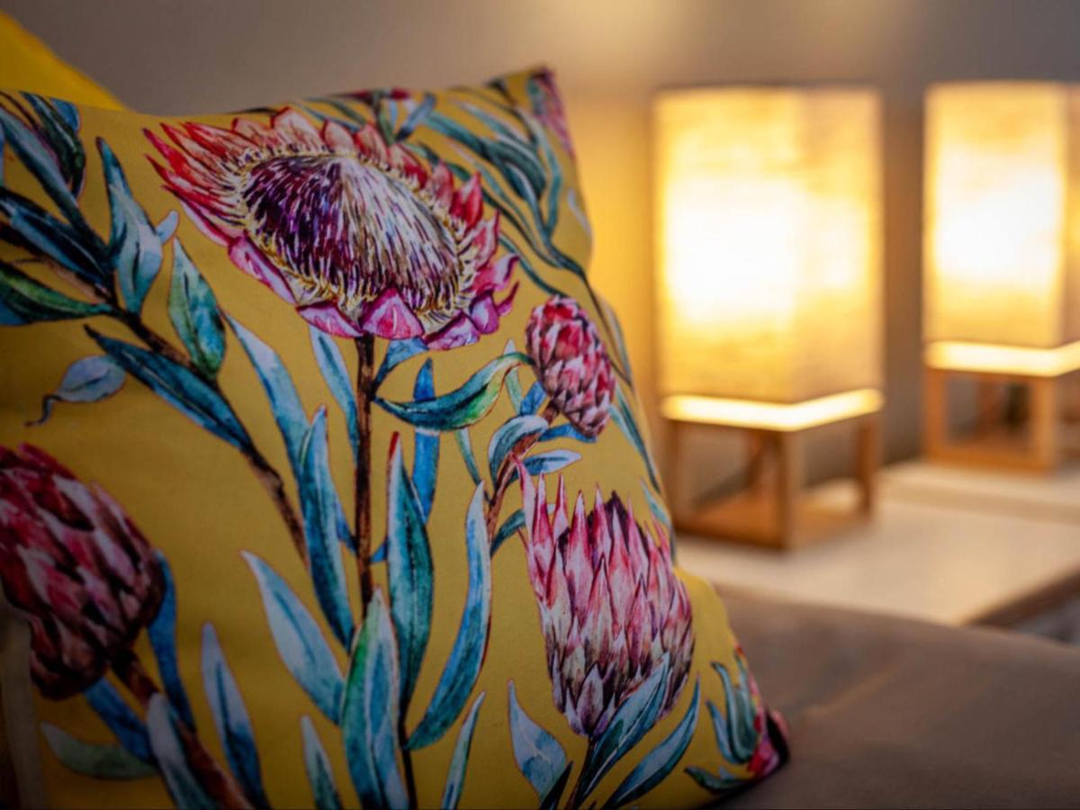 Kamieskroon Cosy Cottage Bagian luar foto