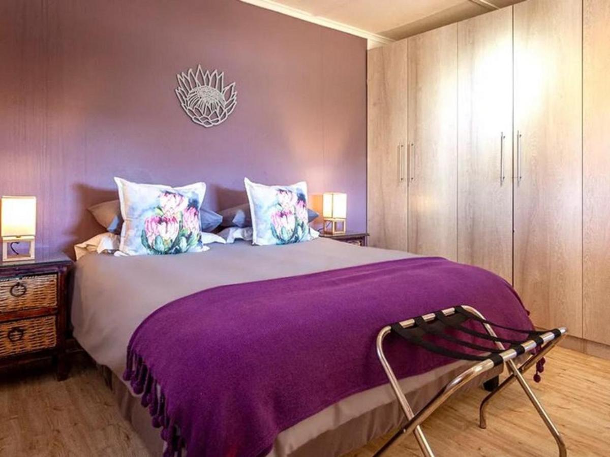 Kamieskroon Cosy Cottage Bagian luar foto