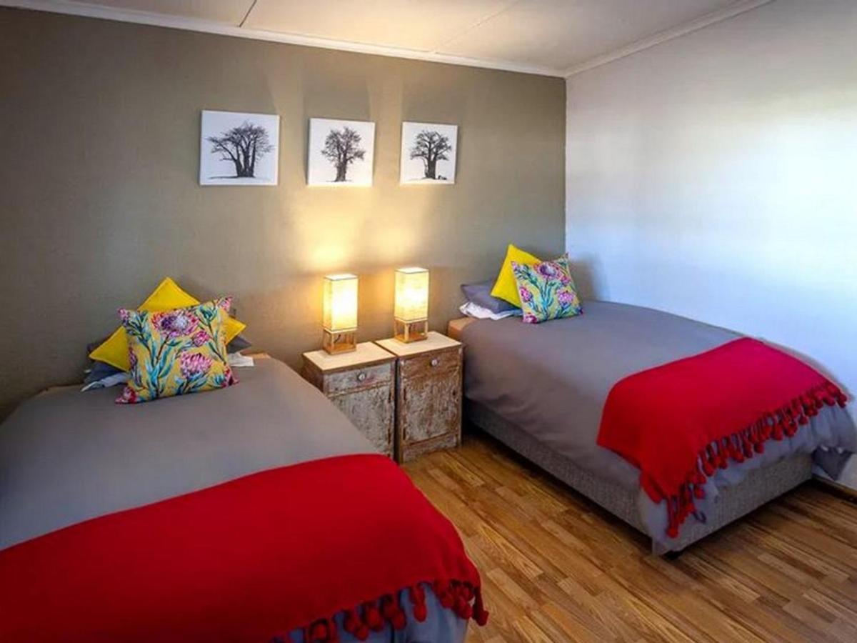 Kamieskroon Cosy Cottage Bagian luar foto