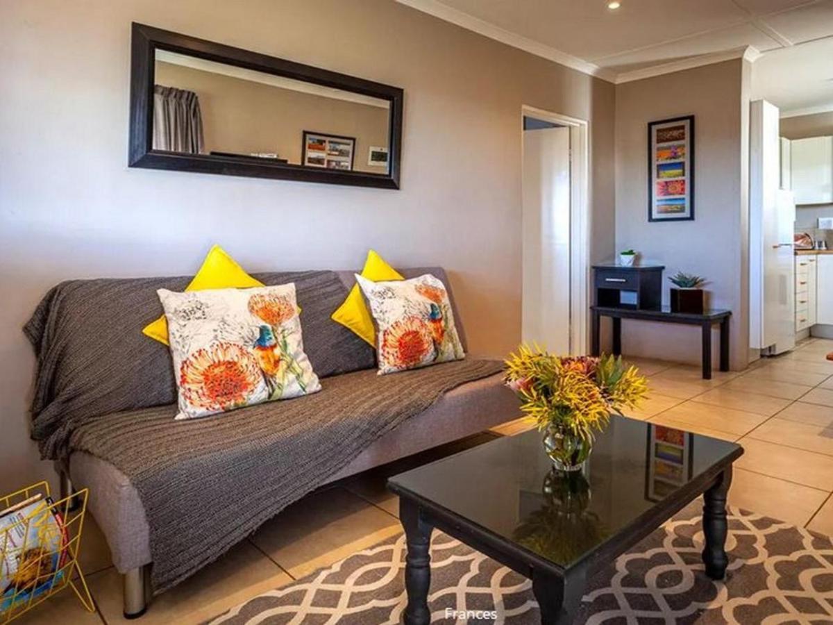 Kamieskroon Cosy Cottage Bagian luar foto