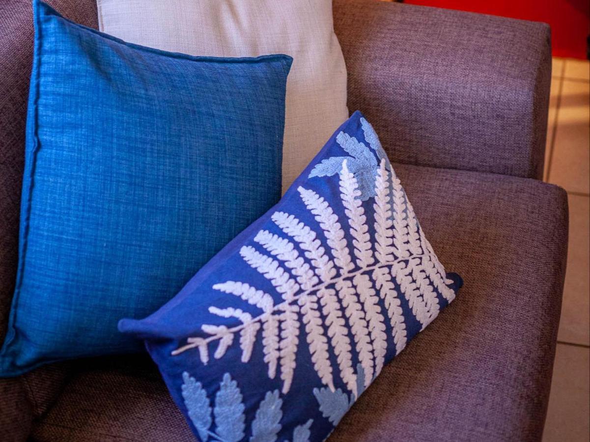 Kamieskroon Cosy Cottage Bagian luar foto