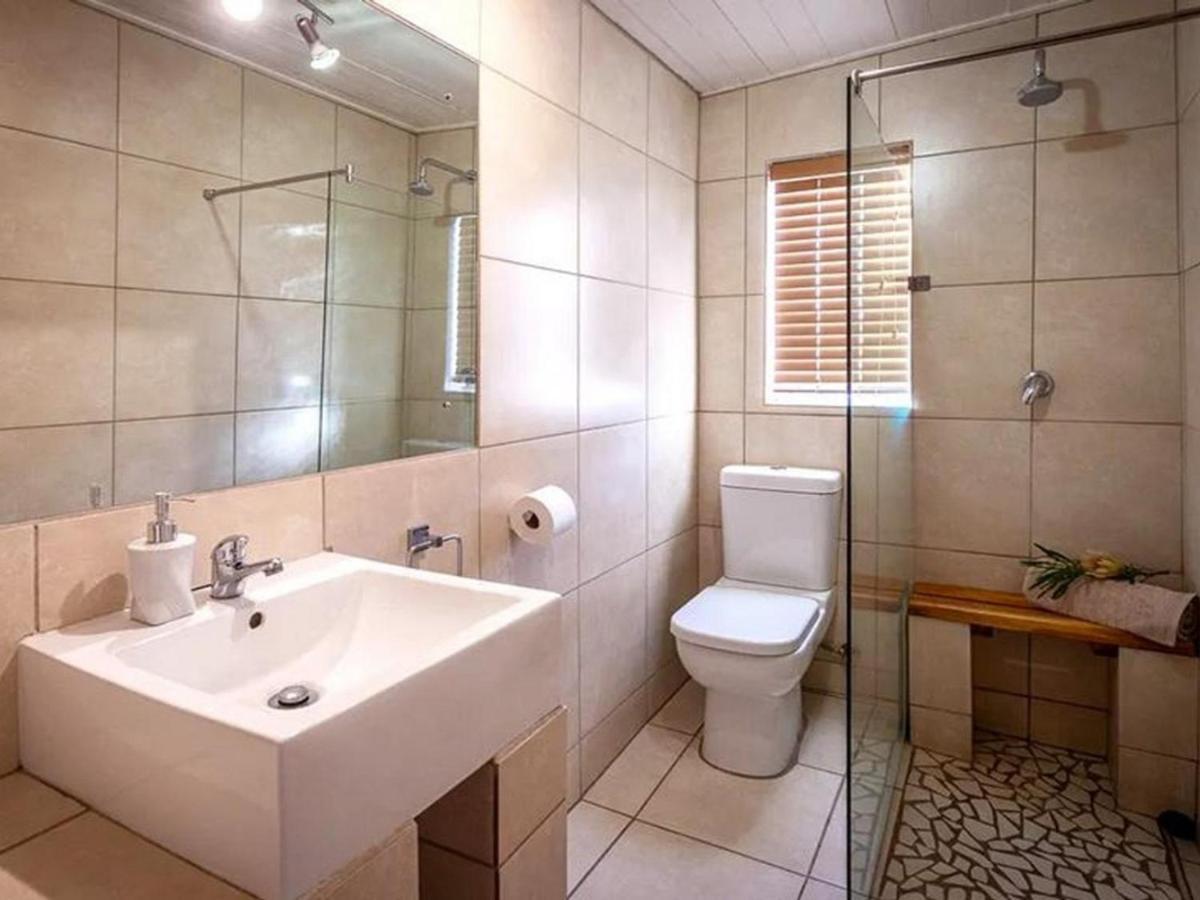 Kamieskroon Cosy Cottage Bagian luar foto